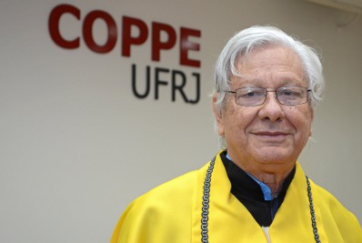 Morre Luiz Pingueli Rosa, professor emérito da UFRJ e ex-presidente da Eletrobras