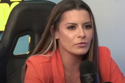 Arícia Silva fala sobre Arthur Aguiar no 'BBB 22': 'É uma dissimulação muito grande'