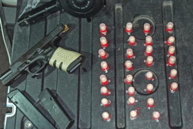 Chefe do tráfico de comunidade em Angra dos Reis é morto em confronto com PMs