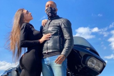 Vídeo! Filho de Mussum denuncia que foi vítima de racismo em shopping de Jacarepaguá