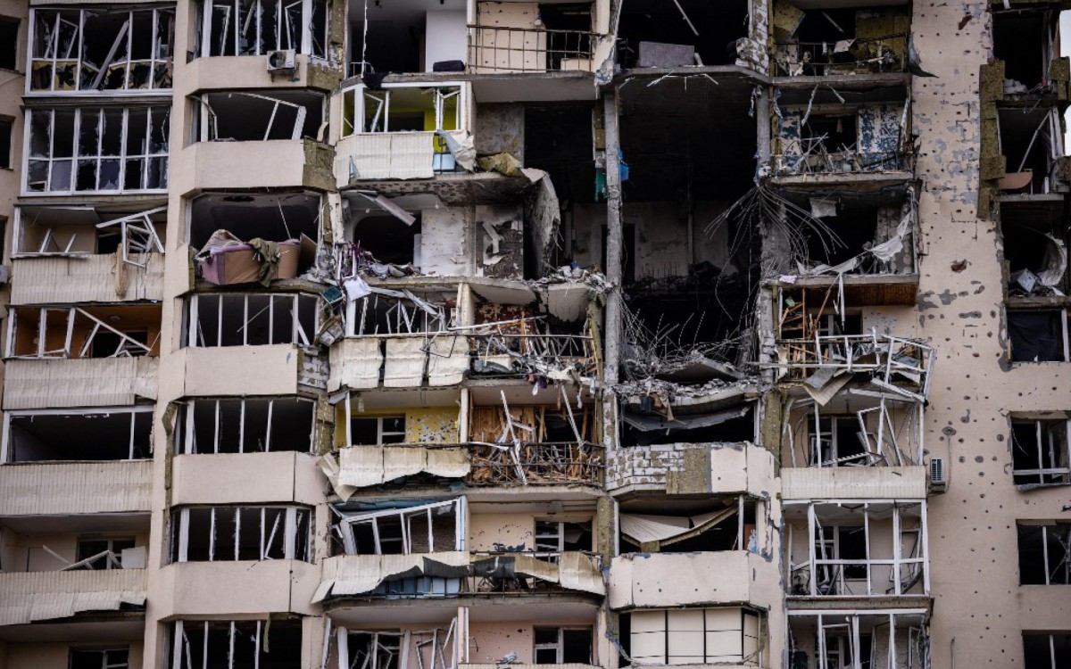 DIMITAR DILKOFF / AFP