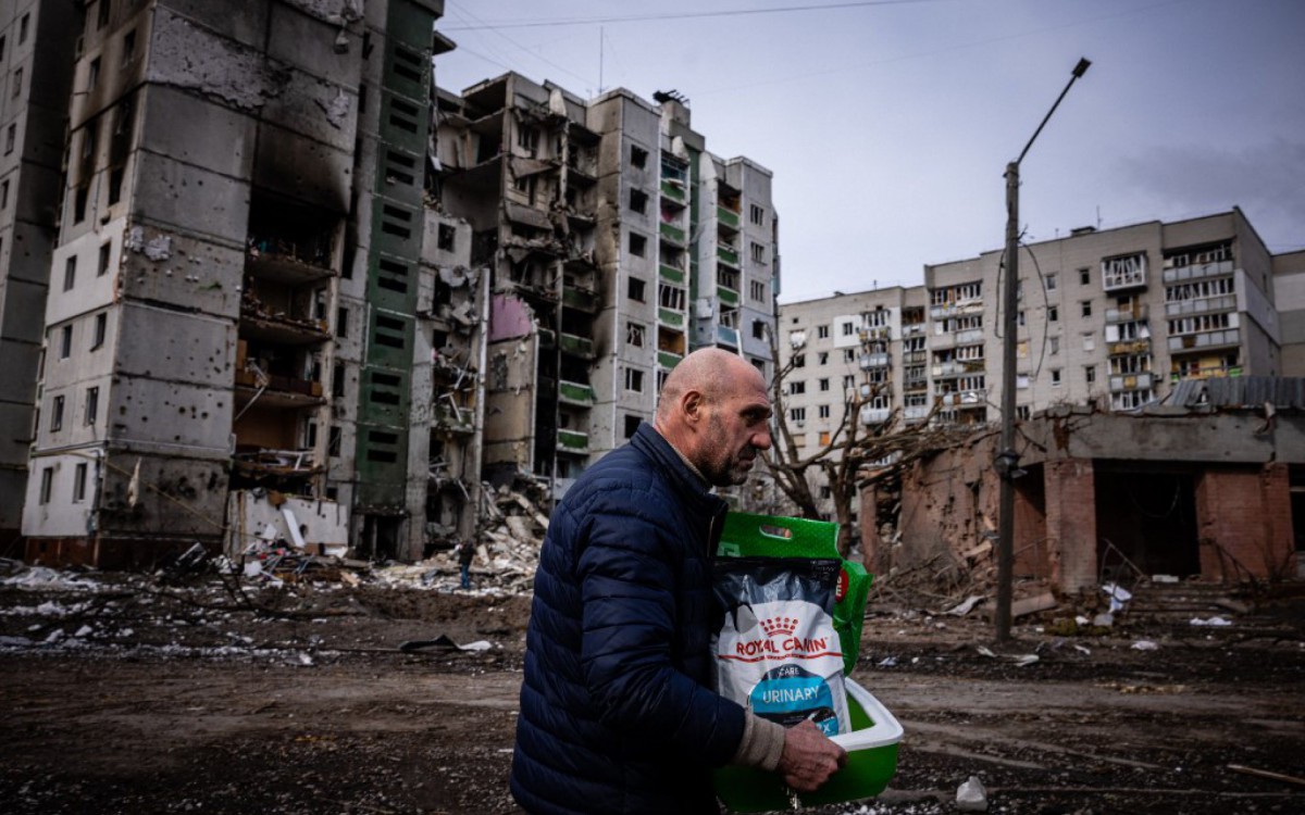 DIMITAR DILKOFF / AFP