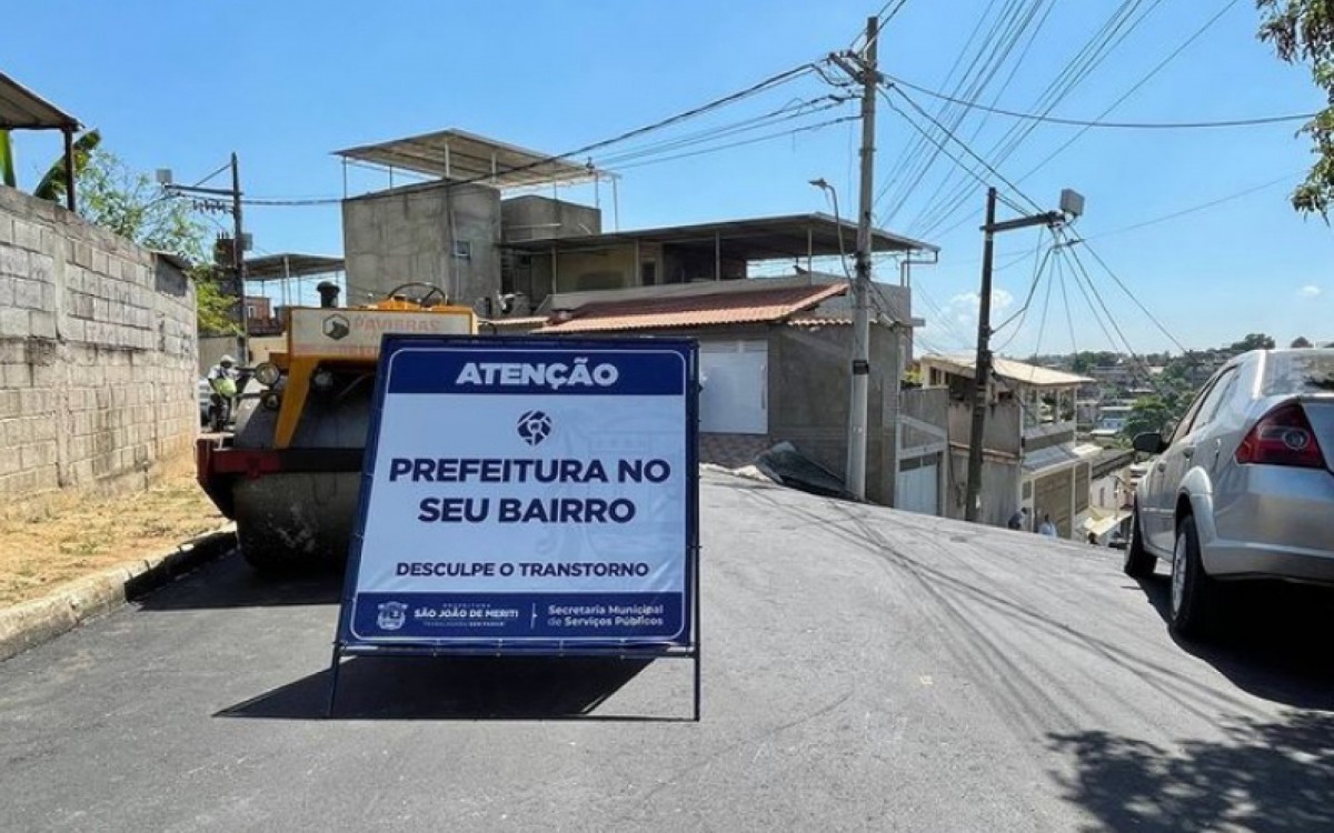 A pasta informou que a Semob realiza intervenções em diversos pontos da cidade, especialmente nas vias de maior circulação