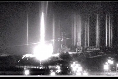 Reatores da usina nuclear ucraniana não foram afetados por ataque russo, diz agência da ONU