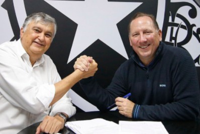 Botafogo já teria acordo verbal com ex-jogador do Porto