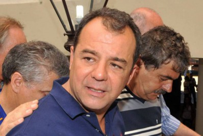 Sérgio Cabral é condenado por receber R$ 78 milhões de propina da Odebrecht e pena aumenta para 425 anos 