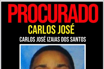 Homem é preso por roubo de loja em Itaguaí