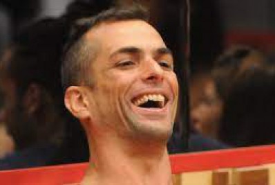 Marcelo Dourado, campeão do 'BBB 10', rejeita rótulo de hétero top 