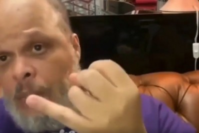 Ed Motta detona roqueiros: 'Pessoal do rock é de direita, burro, idiota'