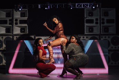 Tropa das soltinhas! Jojo Todynho participa do hit de Bianca: 'Sempre me reúno com as minhas amigas'