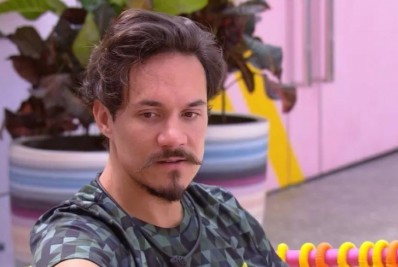'BBB 22': Eliezer faz planos para movimentar o jogo