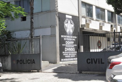 Duas pessoas são encontradas mortas em Maricá