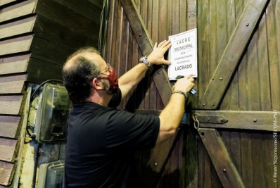 ‘Operação Carnaval do Bem’ de Teresópolis acabou com mais de 10 festas clandestinas