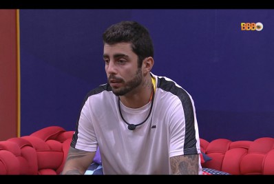 BBB 22: Pedro Scooby expõe traição de Eliezer para Jade