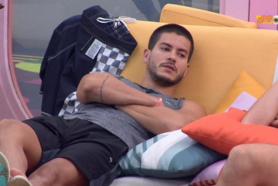 BBB 22: Arthur e Gustavo afirmam que não atenderão o Big Fone