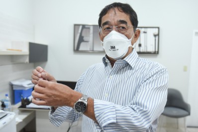 Cirurgias eletivas voltam a ser realizadas em hospitais da rede pública e contratualizados do município