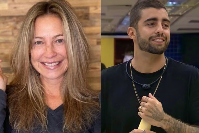 'Temos uma relação que vai ser eterna', afirma Pedro Scooby sobre Luana Piovani