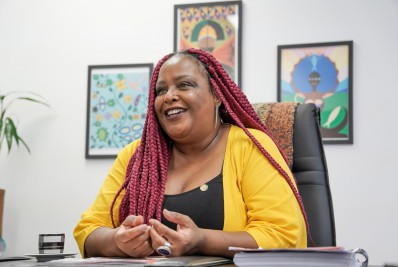 Um empurrãozinho no piso regional