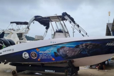 Marinha se pronuncia sobre naufrágio