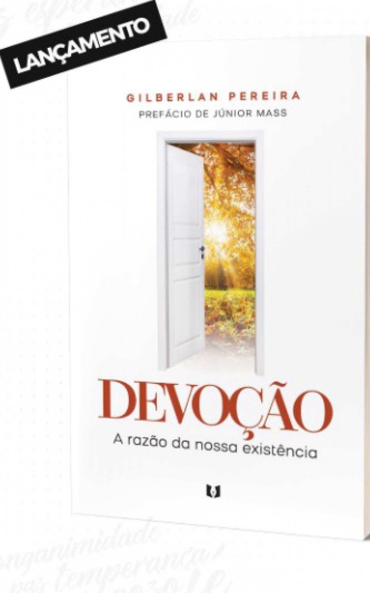 O livro fala das bases da f&eacute; crist&atilde; e do nosso relacionamento com Deus