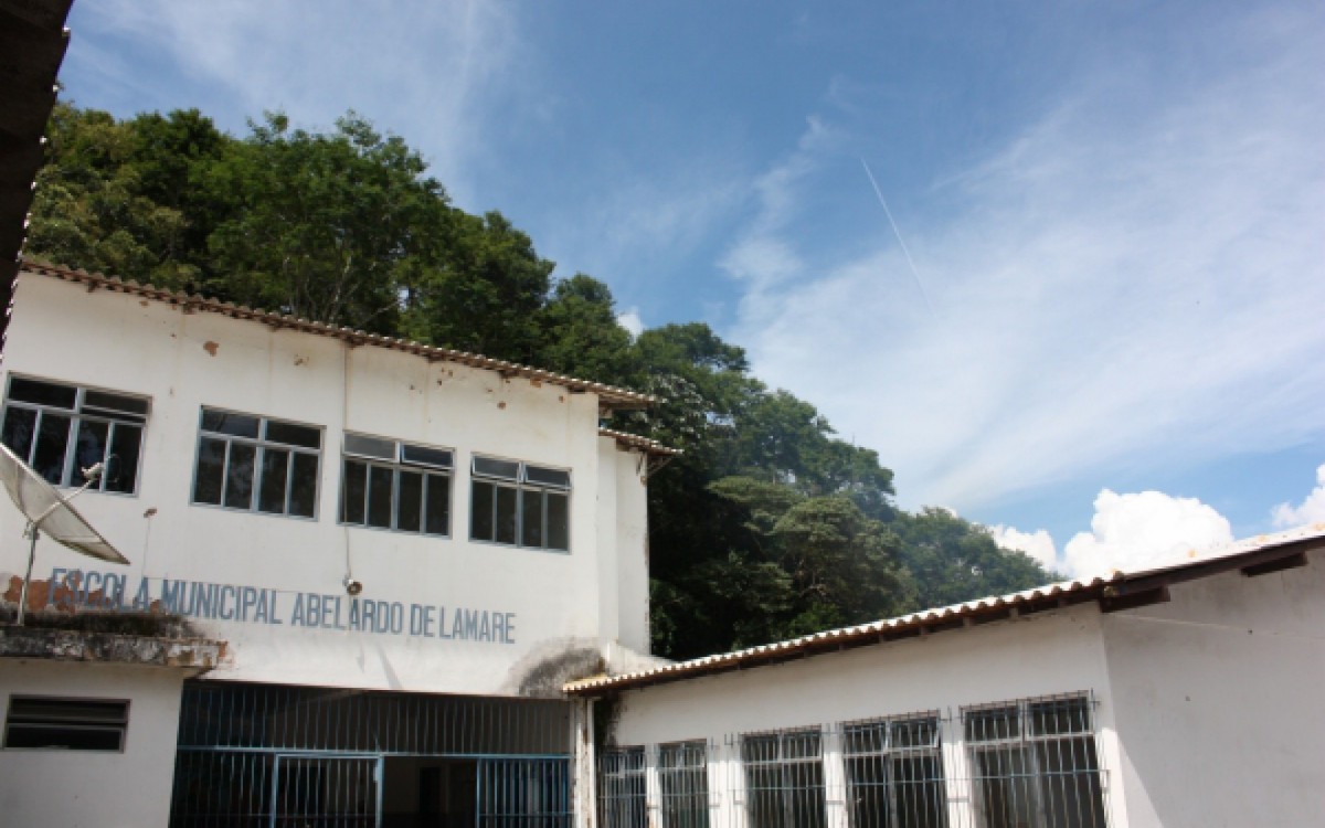 Retorno presencial: São Judas Unidade Vila Leopoldina 