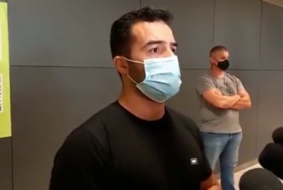 Deputados de São Paulo enviam representação contra Arthur do Val para o Conselho de Ética da Alesp