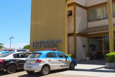 Combate ao Tráfico: PM realiza prisões em flagrante em Rio das Ostras