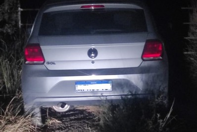 Polícia prende mais dois suspeitos de ataque a bancos de Quatis