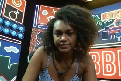 'BBB 22': Jessilane e Paulo André comentam briga após a festa: 'Desagradável'