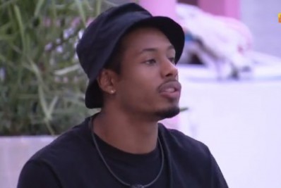 'BBB 22': Paulo André revela desconforto com brincadeiras de Lina