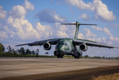Brasileiros que estão na Ucrânia devem chegar ao Brasil na próxima quinta