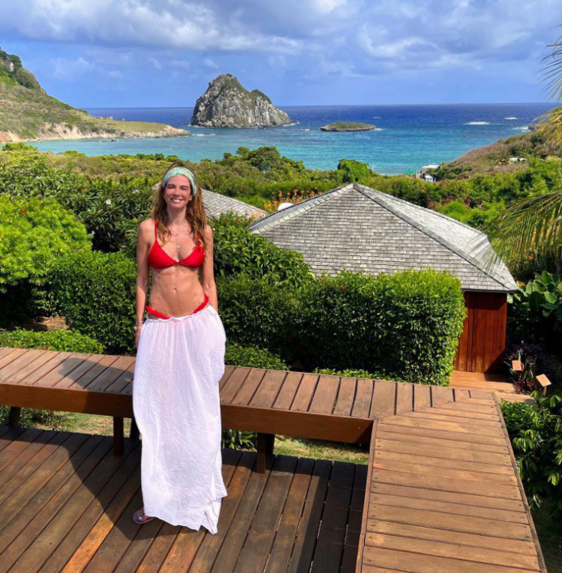 Luciana Gimenez - Reprodução/Instagram