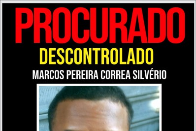 Homem que estava foragido desde 2019 é preso na Zona Norte