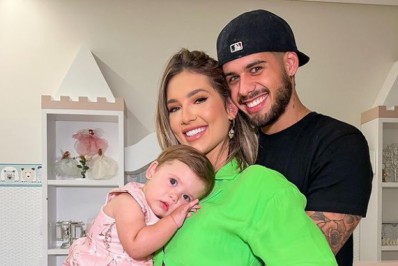 Virgínia Fonseca anuncia segunda gravidez