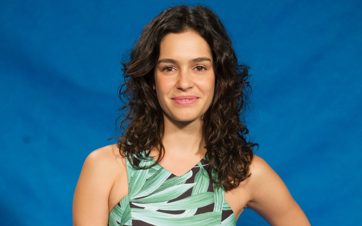 Maria Flor - Reprodução Internet