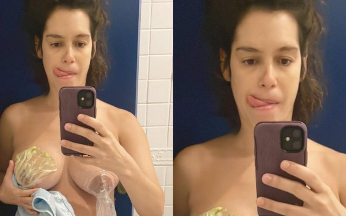 Maria Flor - Reprodução Internet