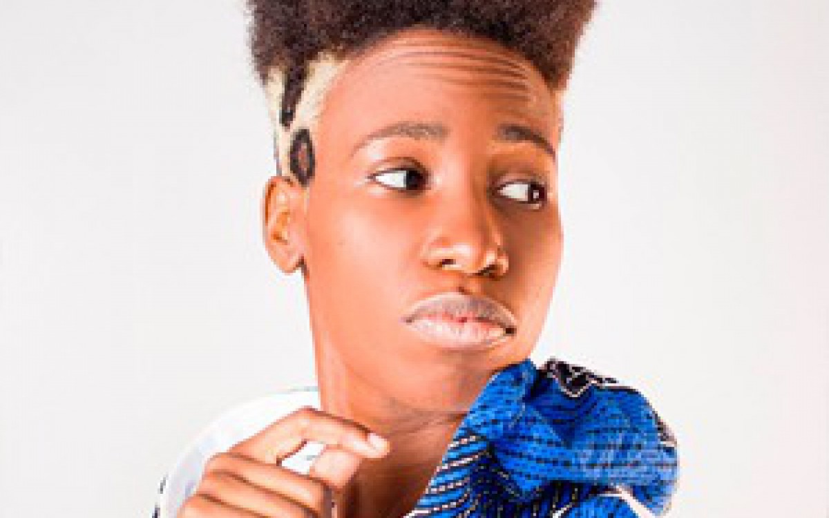 Karine Santos - CEO da Wakanda