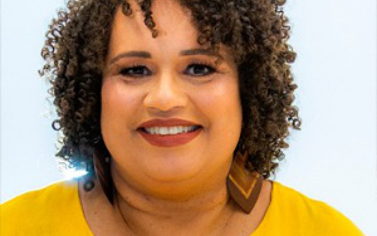 Tatiana Santarelli - CEO do Team Hub