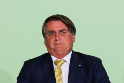 Ministério Público no TCU pede investigação sobre possível interferência de Bolsonaro na Petrobras