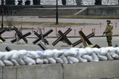 Negociações entre Rússia e Ucrânia são retomadas nesta terça-feira