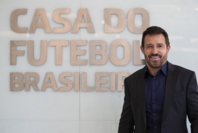 Ramon Menezes convoca jogadores de Flamengo, Vasco, Botafogo e Fluminense para Seleção Sub-20