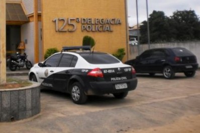 Bandidos dão paulada na cara de entregador e roubam a vítima em São Pedro da Aldeia