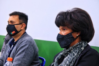 Nilópolis mantém uso de máscaras em locais fechados