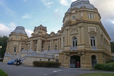 Servidores do Estado do Rio podem acessar Sispatri para fazer declaração a partir desta segunda-feira