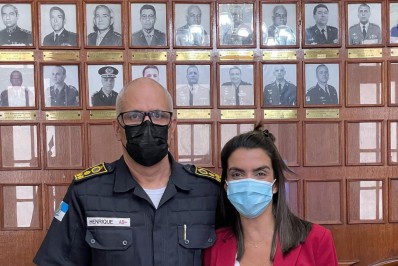 Romance à moda antiga