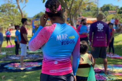 Maricá sediou evento inclusivo, democrático e gratuito