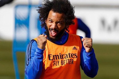 Botafogo intensifica interesse em Marcelo e tenta reunião com jogador do Real Madrid