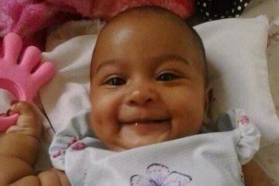 Bebê é morto pela mãe de 17 anos e o padrasto na Zona Oeste, conclui polícia