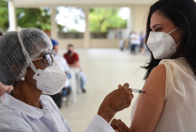 Decreto oficializa Fase Verde e atualiza medidas de enfrentamento à pandemia do novo coronavírus,