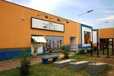 3.500 moradores são atendidos mensalmente pelos CRAS em Mesquita